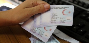 Ehliyetlerde yeni dönem başlıyor