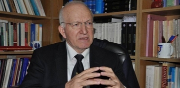 Kaboğlu: Berberoğlu TBMM'ye dönmeli