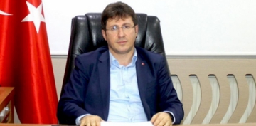 Gelecek Partisi'nde istifa