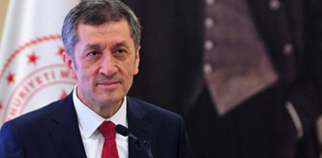 Ziya Selçuk'tan yüz yüze eğitim açıklaması