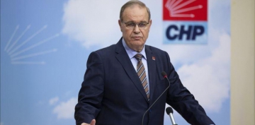 Faik Öztrak corona virüsü yendi