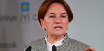 İYİ Parti üst yönetiminde deprem!