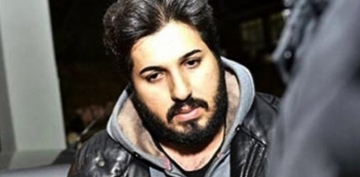 Reza Zarrab’ın para trafiği ortaya çıktı