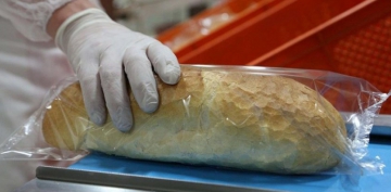 İBB’den Halk Ekmek’e yüzde 33 zam