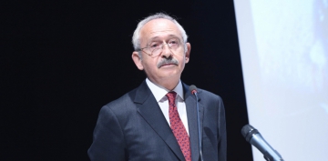 Kılıçdaroğlu TTB'yi ziyaret edecek