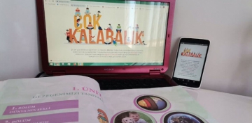EBA çöktü... Gerekçe: Çok kalabalık
