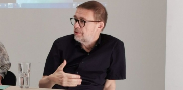 Gazeteci Andre Vltchek ölü bulundu
