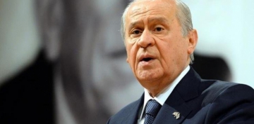 Bahçeli'den Kılıçdaroğlu'na: Müfteri ve utanmaz