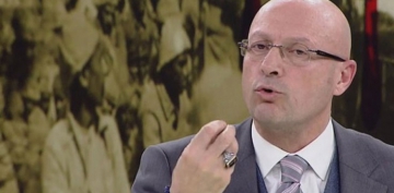 Erol Mütercimler için 1.5 yıl hapis istendi