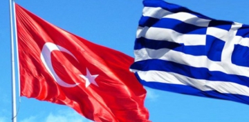 Yunanistan: Görüşmeler İstanbul'da yapılacak