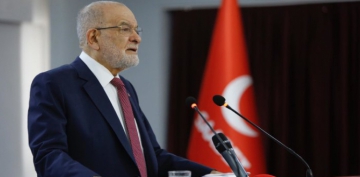 Karamollaoğlu: Van'daki işkence iddiası araştırılmalı
