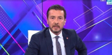 Sertel: Ersin Düzen TRT'den ayda 412 bin TL alıyor