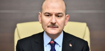 'Süleyman Soylu AK Parti'den ayrılacak' iddiası!