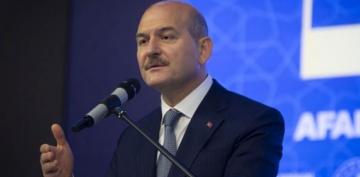 Soylu’dan AYM Başkanı’na çok sert yanıt