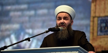 'Cübbeli Ahmet' ifade verdi
