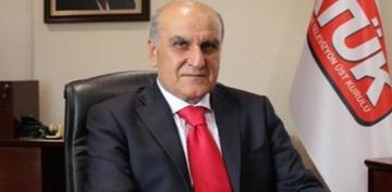 RTÜK üyesine de Kobanê gözaltısı