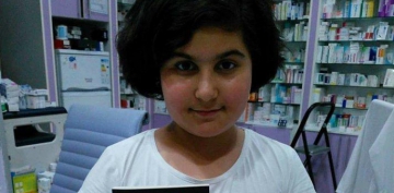 Rabia Naz’ın ölümüyle ilgili şok eden gelişme!