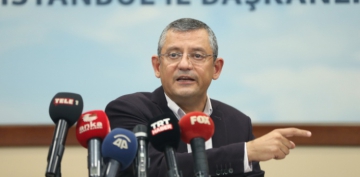 CHP'den tepki: Sindirme operasyonu yapıyorlar