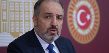 DEVA'dan HDP'ye operasyona tepki