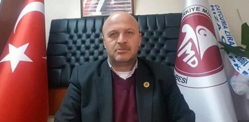 Muhtar pozitif vakaları ifşa etti