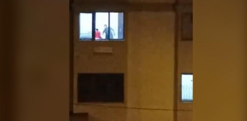 Kur'an kursunda öğrenciye şiddet
