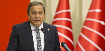 CHP: Bakanlığın vefat sayıları ile büyükşehir verileri tutmuyor
