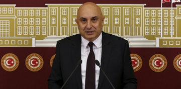 CHP'den İnce'ye: Partimizi malzeme yapma