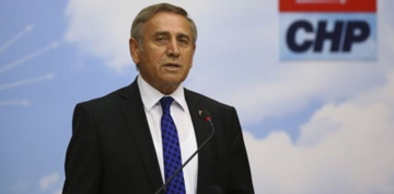 CHP'li vekil, küfürlü sözleri paylaşıp sordu