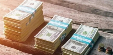 Sterlin 10 lirayı gördü, dolar 7,80 lirayı zorluyor