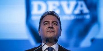 Ali Babacan'dan HDP'ye telefon