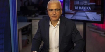 Merdan Yanardağ’a adli kontrol kararı