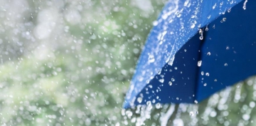 Meteoroloji’den sağanak yağış uyarısı!