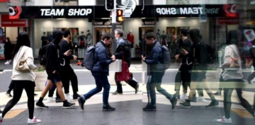 Yeni Zelanda'da dört gündür yeni Covid-19 vakası görülmedi