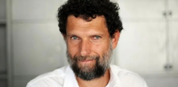 Osman Kavala hakkında yeni iddianame