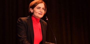 Canan Kaftancıoğlu hakkında takipsizlik