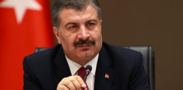 Salgında son durum: 1427 yeni vaka, 68 vefat
