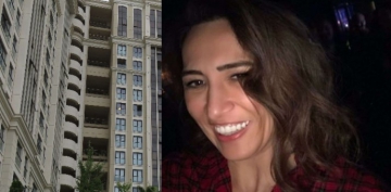 İstanbul’da lüks rezidansta şüpheli ölüm