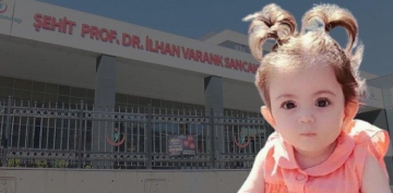 Hayat bebek işkence ile öldürülmüş!