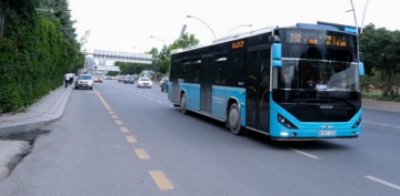 Şehir içi ulaşım ve konaklamada HES zorunluluğu