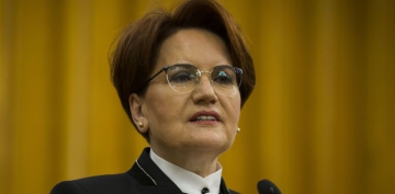 Meral Akşener’den ‘istifa’ açıklaması