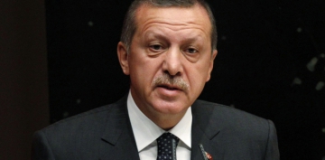 Erdoğan: HDP'nin varlığıyla yokluğu belli olmaz