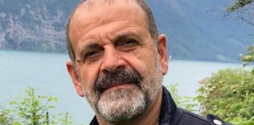 Tuma Çelik'in dokunulmazlığı kaldırıldı
