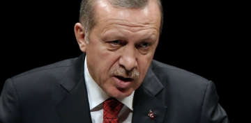  'Yargımız 6-8 Ekim olaylarının hesabını soruyor'