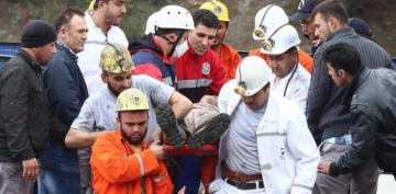 Soma davasında 37 sanığın beraati onandı!