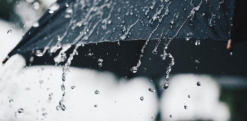 Meteoroloji'den kuvvetli yağış uyarısı