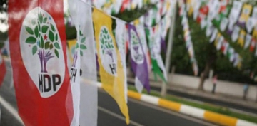 İsmail Saymaz: HDP bu kez kapatılabilir