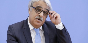 Sancar: Kobanê'de ne oldu? Araştırılsın