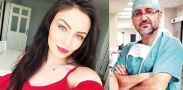 O doktora 3 yıl 4 ay hapis cezası verildi