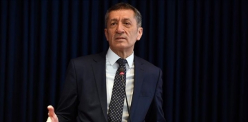 Ziya Selçuk: 12 Ekim'de yüz yüze eğitime başlıyor