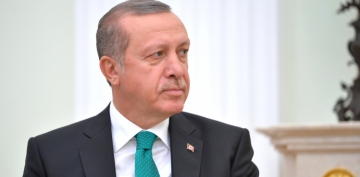 Erdoğan: Yüz yüze eğitimin kapsamını genişletme kararı aldık